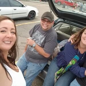 Meet your Posher, William